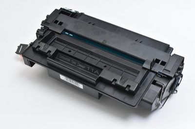 Bubble Pack 51A Toner Cartridge (HP Printer)