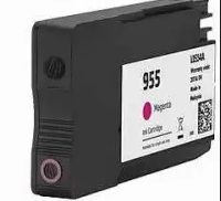 Compatible Officejet 955XL Magenta Ink Cartridge Compatible Officejet 955XL Magenta Ink Cartridge