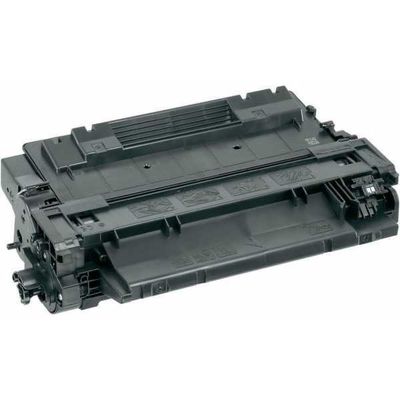Bubble Pack 55A Toner Cartridge (HP Printer)