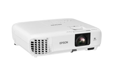 Epson EB-W49 3LCD Projector