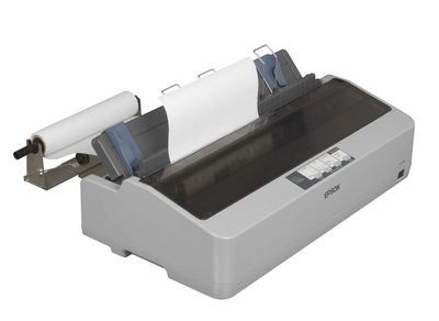 Epson LX-1310 Serial Impact Printer Epson LX-1310 Serial Impact Printer