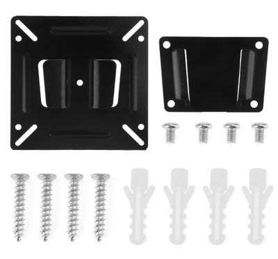 Stackfine 14 to 25 Wall Mount for LCD, LED, TV, 221A, Fix