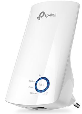 TP-Link WA850RE Universal Wi-Fi Range Extender TP-Link WA850RE Universal Wi-Fi Range Extender