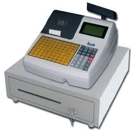 ESYAclas Electronic Cash Register CR6X ESYAclas Electronic Cash Register CR6X