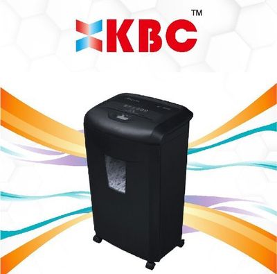 KBC-1512CD Paper Shredder Machine , 15 Sheet KBC-1512CD Paper Shredder Machine , 15 Sheet