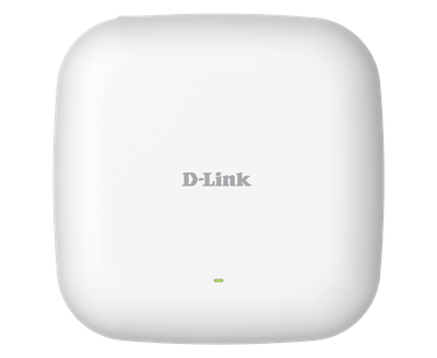D-Link DAP-X2850 AX3600 Wi-Fi 6 Dual-Band PoE Access Point