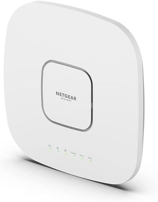 Netgear WAX630 Wireless Access Point Netgear WAX630 Wireless Access Point