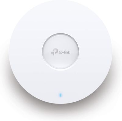 TP-Link EAP670 AX5400 Ceiling Mount WiFi 6 TP-Link EAP670 AX5400 Ceiling Mount WiFi 6
