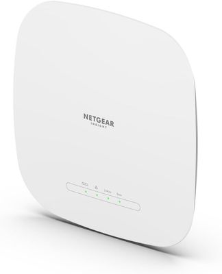 Netgear WAX615 Wireless Access Point Netgear WAX615 Wireless Access Point