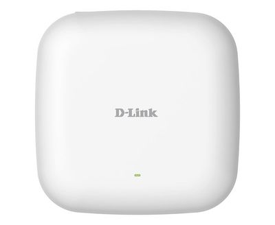 D-Link DAP-X2810 Nuclias Connect AX1800 Wi-Fi 6 Access Point