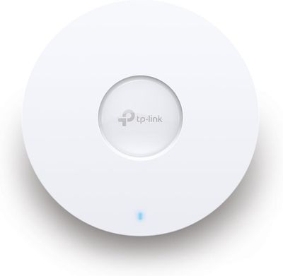 TP-Link AX3000 EAP650 Ultra-Slim Wireless Access Point