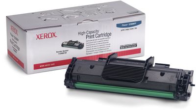 Xerox 3200 Toner Cartridge, Black, 113R00730 Xerox 3200 Toner Cartridge, Black, 113R00730