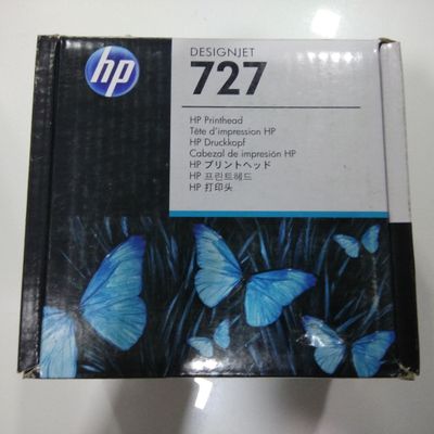 HP DesignJet 727 / 732 Printhead Replacement kit HP DesignJet 727 / 732 Printhead Replacement kit