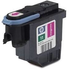 HP 11 Magenta Printhead