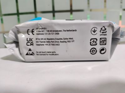 HP 660, 670, 700 Smart Tank Tri-Color Printhead (3YP17AA)