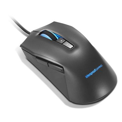 Lenovo Ideapad M100 RGB Gaming Mouse Lenovo Ideapad M100 RGB Gaming Mouse