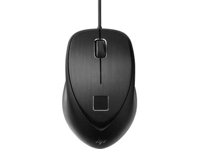 HP USB Fingerprint Mouse