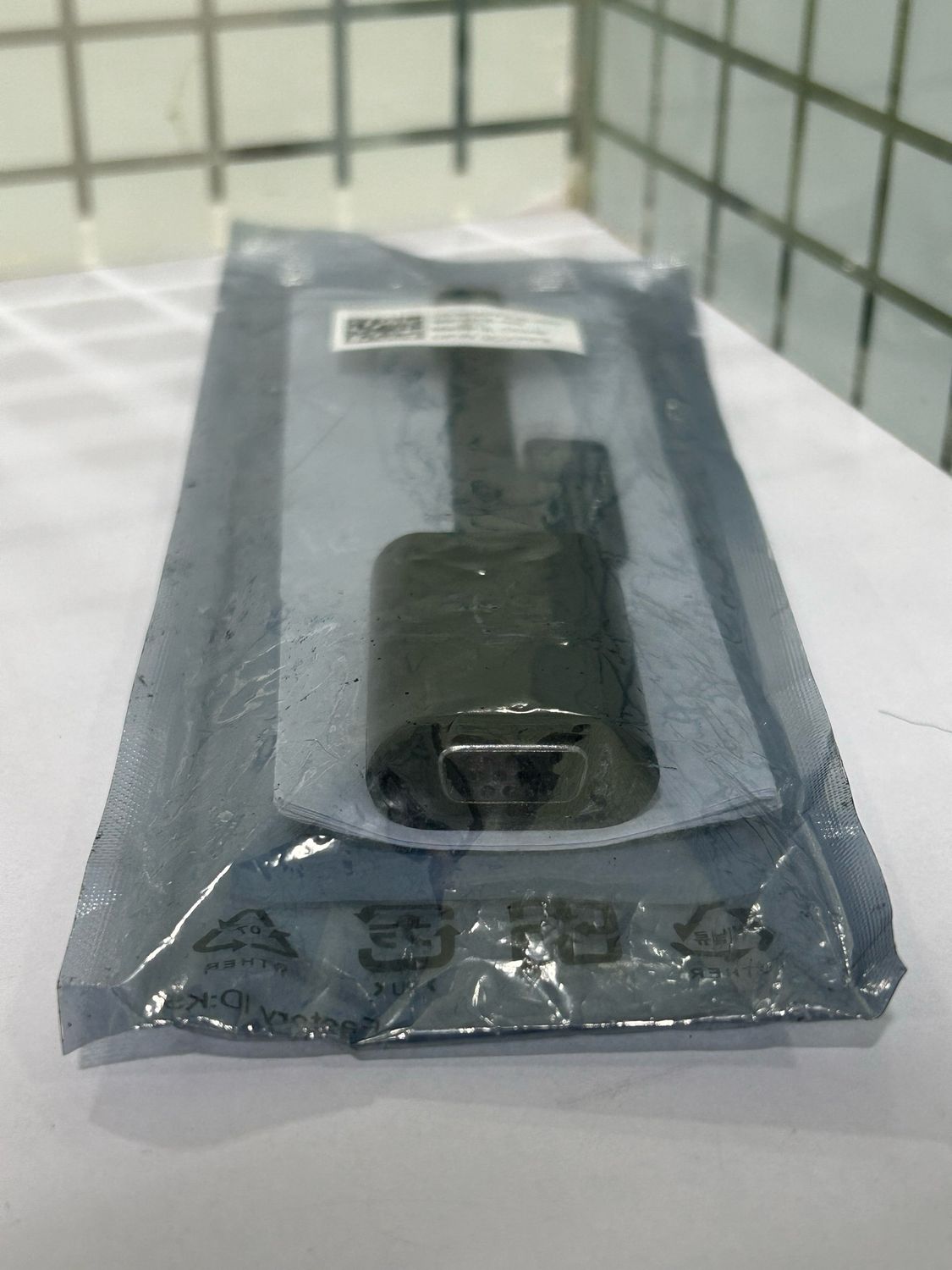 Dell USB-C to VGA Adapter