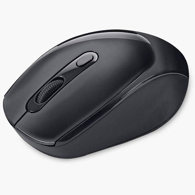 iBall Free Go G25 Wireless Optical Mouse