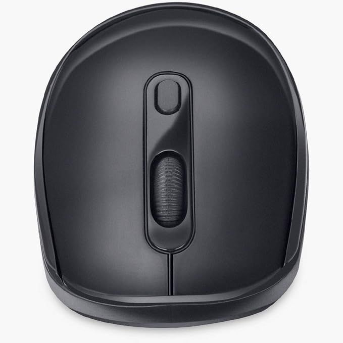 iBall Free Go G25 Wireless Optical Mouse