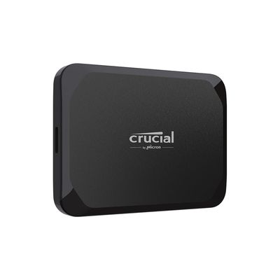 Crucial X9 1TB Portable SSD ( CT1000X9SSD9 )