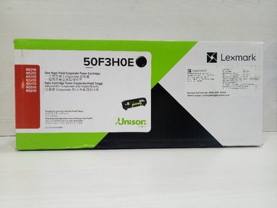 503HE High Yield Corporate Cartridge [50F3H0E]