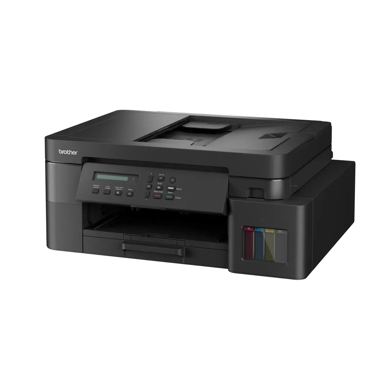 DCP-T830DW WiFi Ink Tank Printer