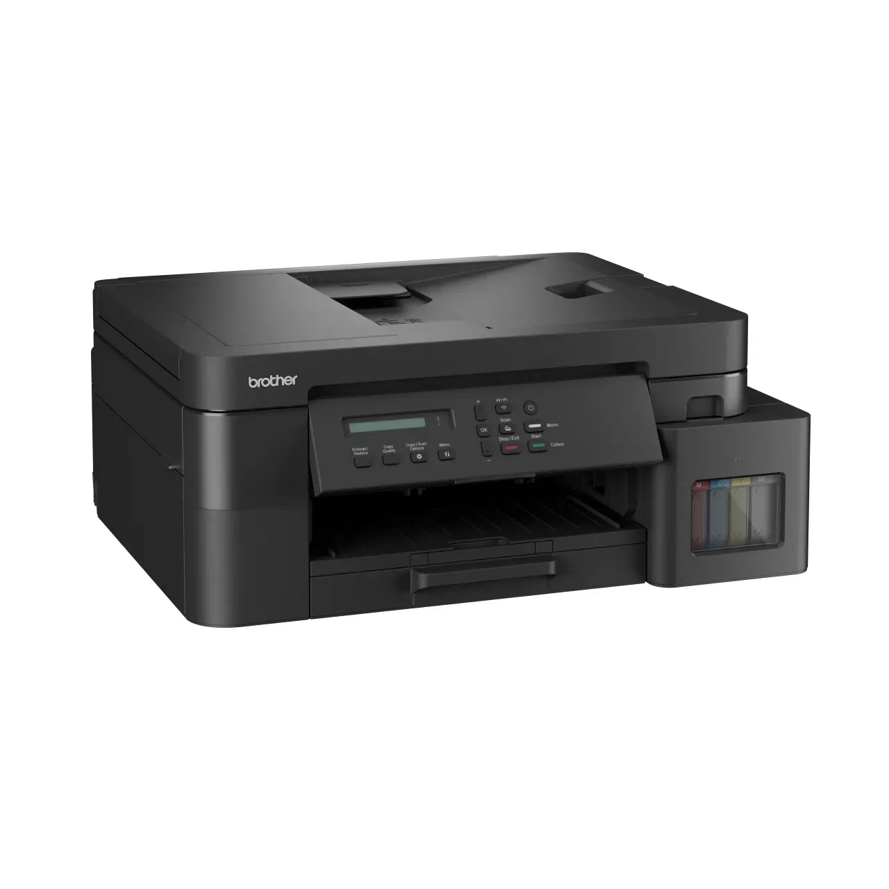 DCP-T830DW WiFi Ink Tank Printer