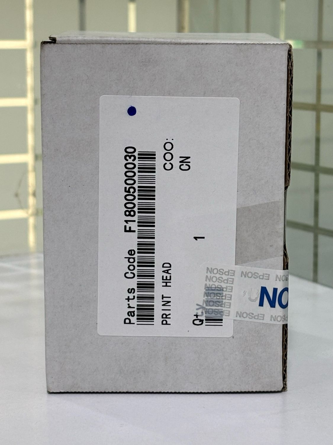 Epson Printhead for L800, L805, L850, Rx690, Rx610