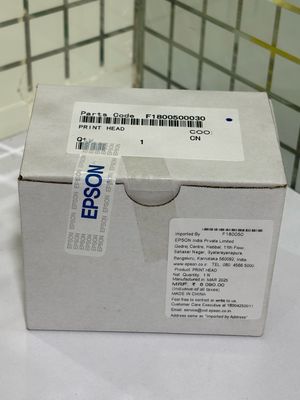 Epson Printhead for L800, L805, L850, Rx690, Rx610 Epson Printhead for L800, L805, L850, Rx690, Rx610