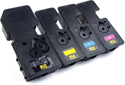 Kyocera TK-5234 Colour Toner Cartridge Set