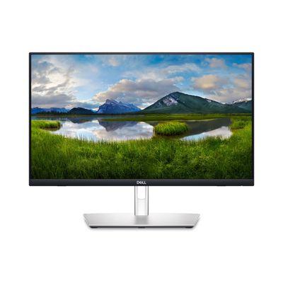 Dell Pro 24 Plus Touch USB-C Hub Monitor - P2424HT Dell Pro 24 Plus Touch USB-C Hub Monitor - P2424HT