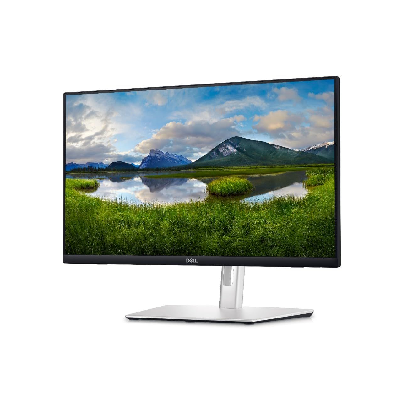 Dell Pro 24 Plus Touch USB-C Hub Monitor - P2424HT Dell Pro 24 Plus Touch USB-C Hub Monitor - P2424HT