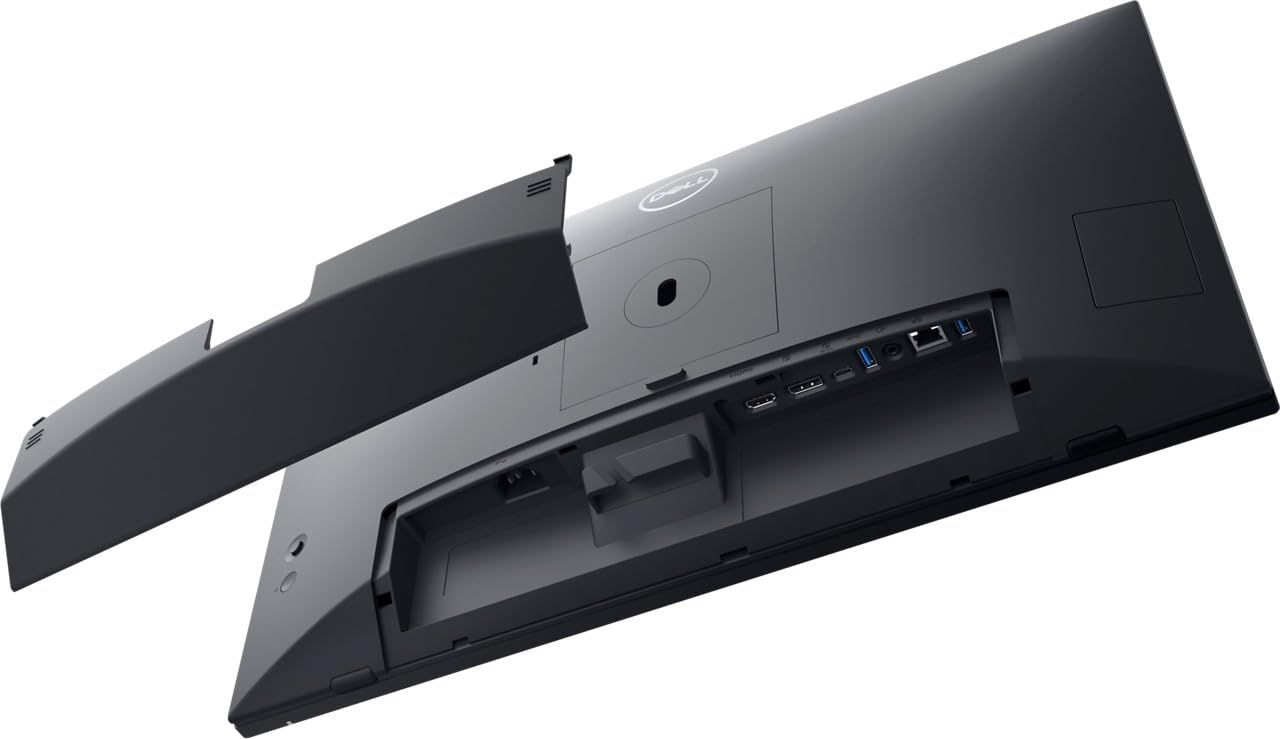 Dell Pro 24 Plus Touch USB-C Hub Monitor - P2424HT Dell Pro 24 Plus Touch USB-C Hub Monitor - P2424HT