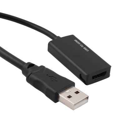 USB 3.0 TO HDMI CONVERTER