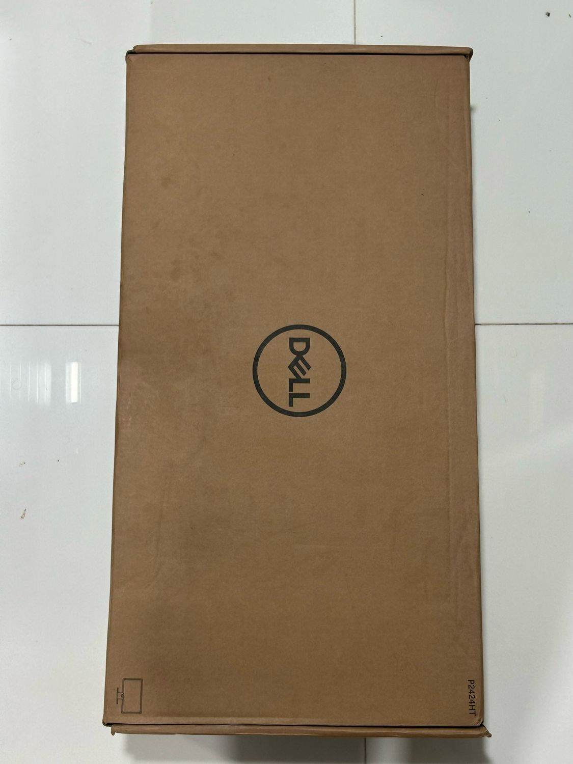 Dell Pro 24 Plus Touch USB-C Hub Monitor - P2424HT Dell Pro 24 Plus Touch USB-C Hub Monitor - P2424HT