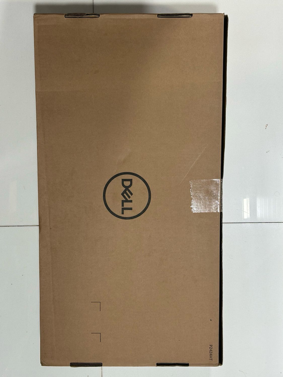 Dell Pro 24 Plus Touch USB-C Hub Monitor - P2424HT Dell Pro 24 Plus Touch USB-C Hub Monitor - P2424HT