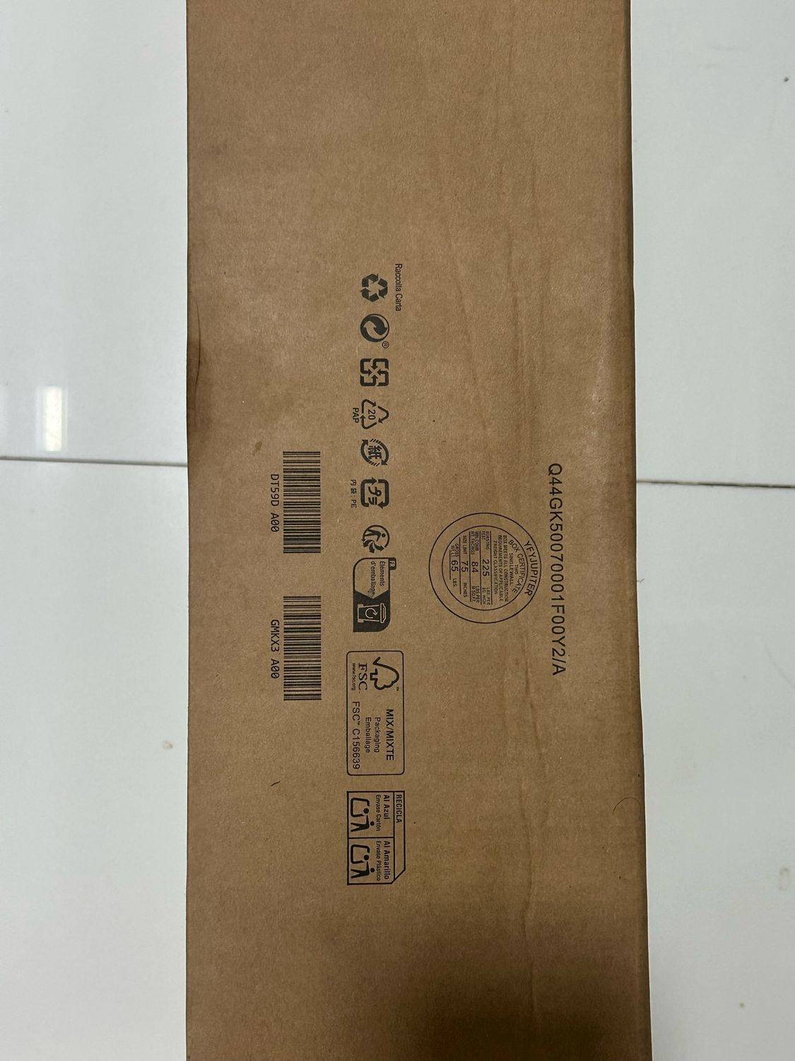 Dell Pro 24 Plus Touch USB-C Hub Monitor - P2424HT Dell Pro 24 Plus Touch USB-C Hub Monitor - P2424HT