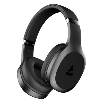 boAt Rockerz 412 Active Black (2025 Launch) boAt Rockerz 412 Active Black (2025 Launch)