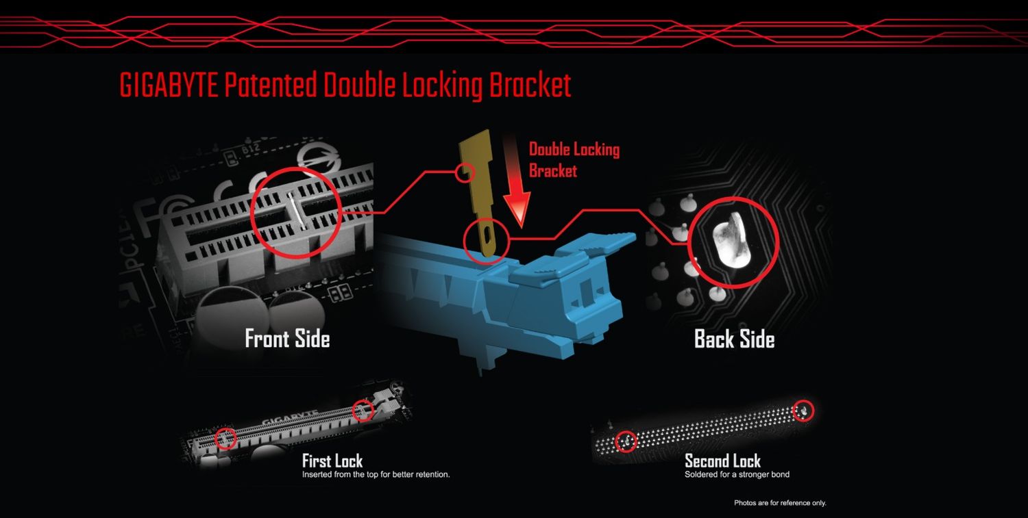 GIGABYTE B460M Gaming HD Motherboard