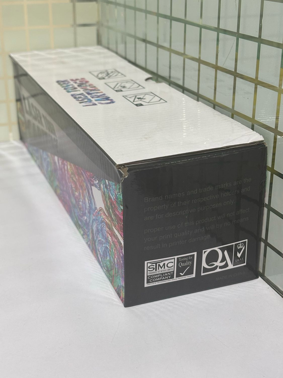 Compatible 131A Set of 4 Color Toner (HP-M251/M276) Compatible 131A Set of 4 Color Toner (HP-M251/M276)