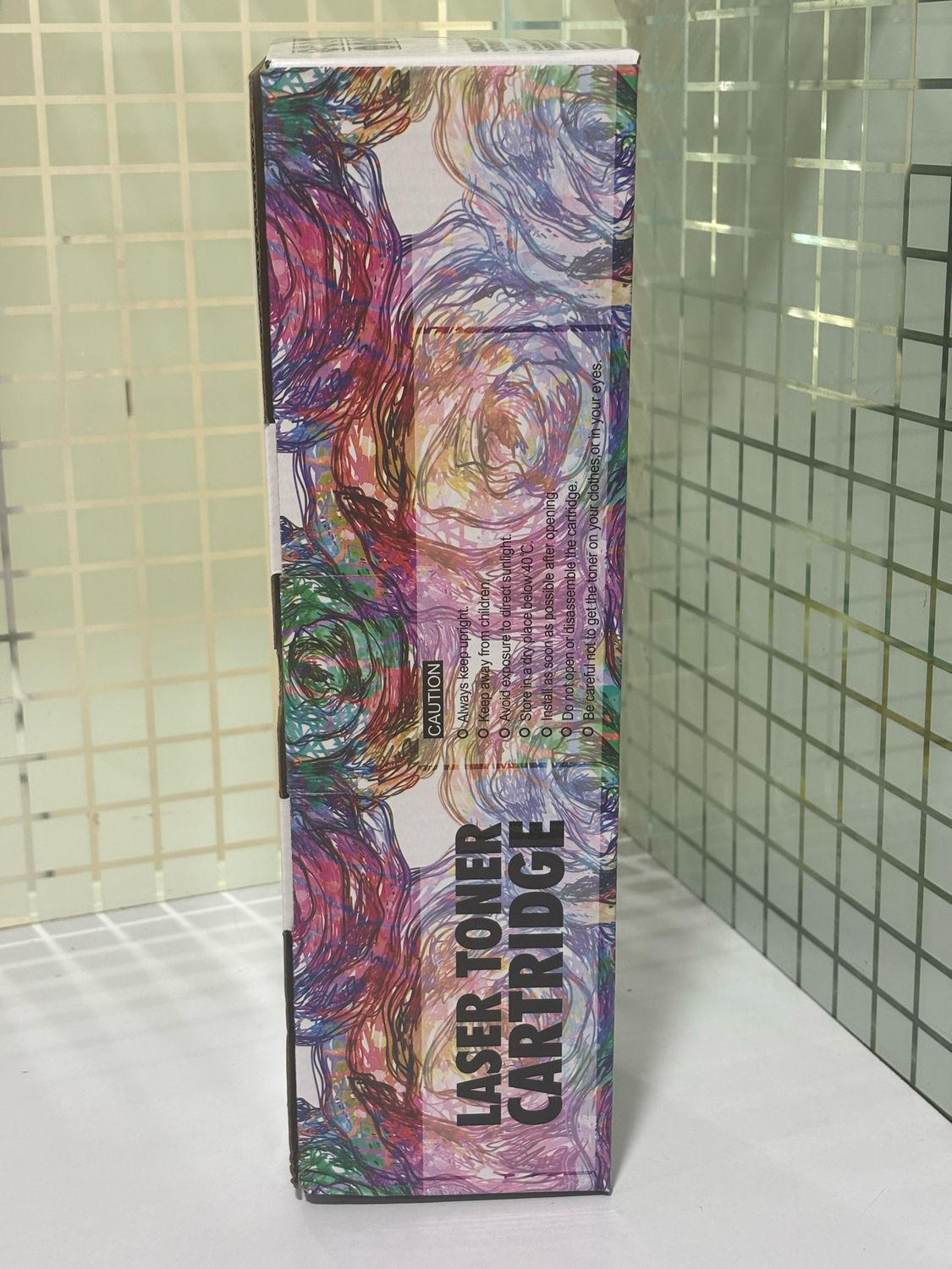 Compatible 131A Set of 4 Color Toner (HP-M251/M276) Compatible 131A Set of 4 Color Toner (HP-M251/M276)