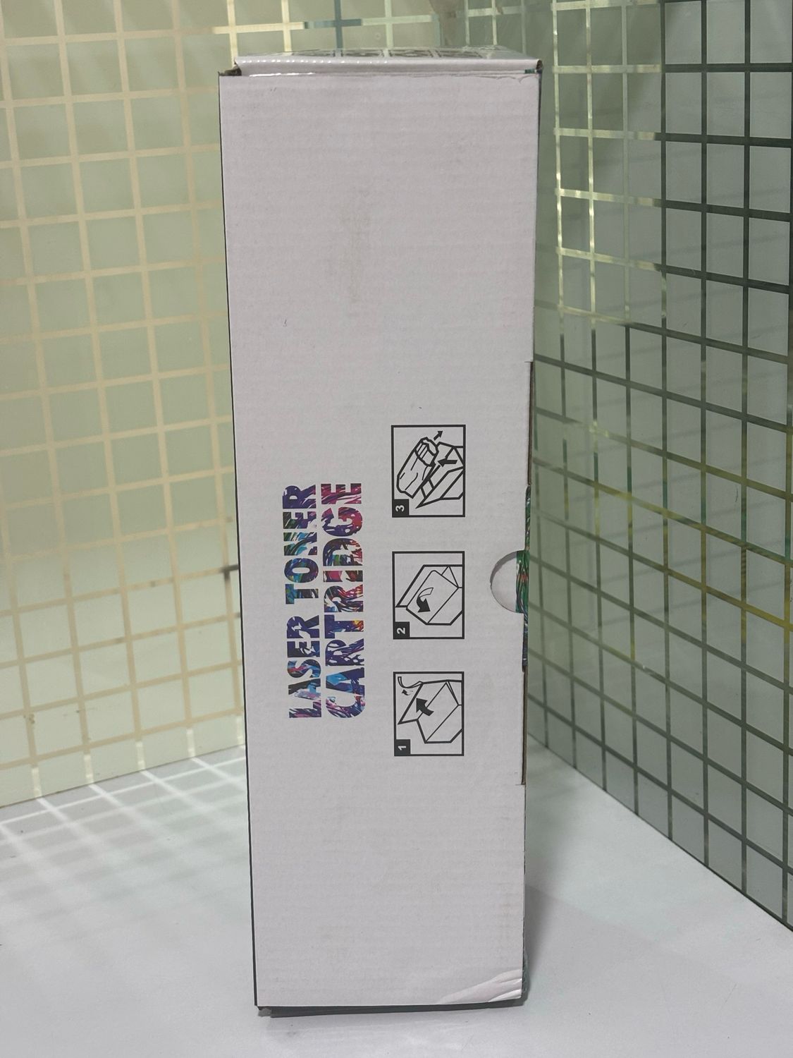 Compatible 131A Set of 4 Color Toner (HP-M251/M276) Compatible 131A Set of 4 Color Toner (HP-M251/M276)