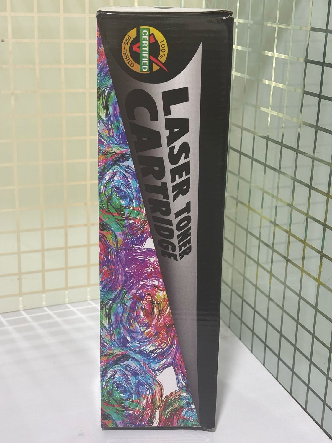 Compatible 131A Set of 4 Color Toner (HP-M251/M276) Compatible 131A Set of 4 Color Toner (HP-M251/M276)