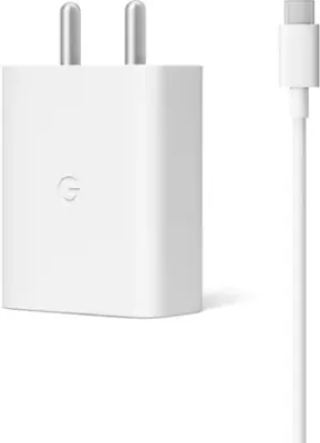 Google 30W USB-C Charger with Cable Google 30W USB-C Charger with Cable
