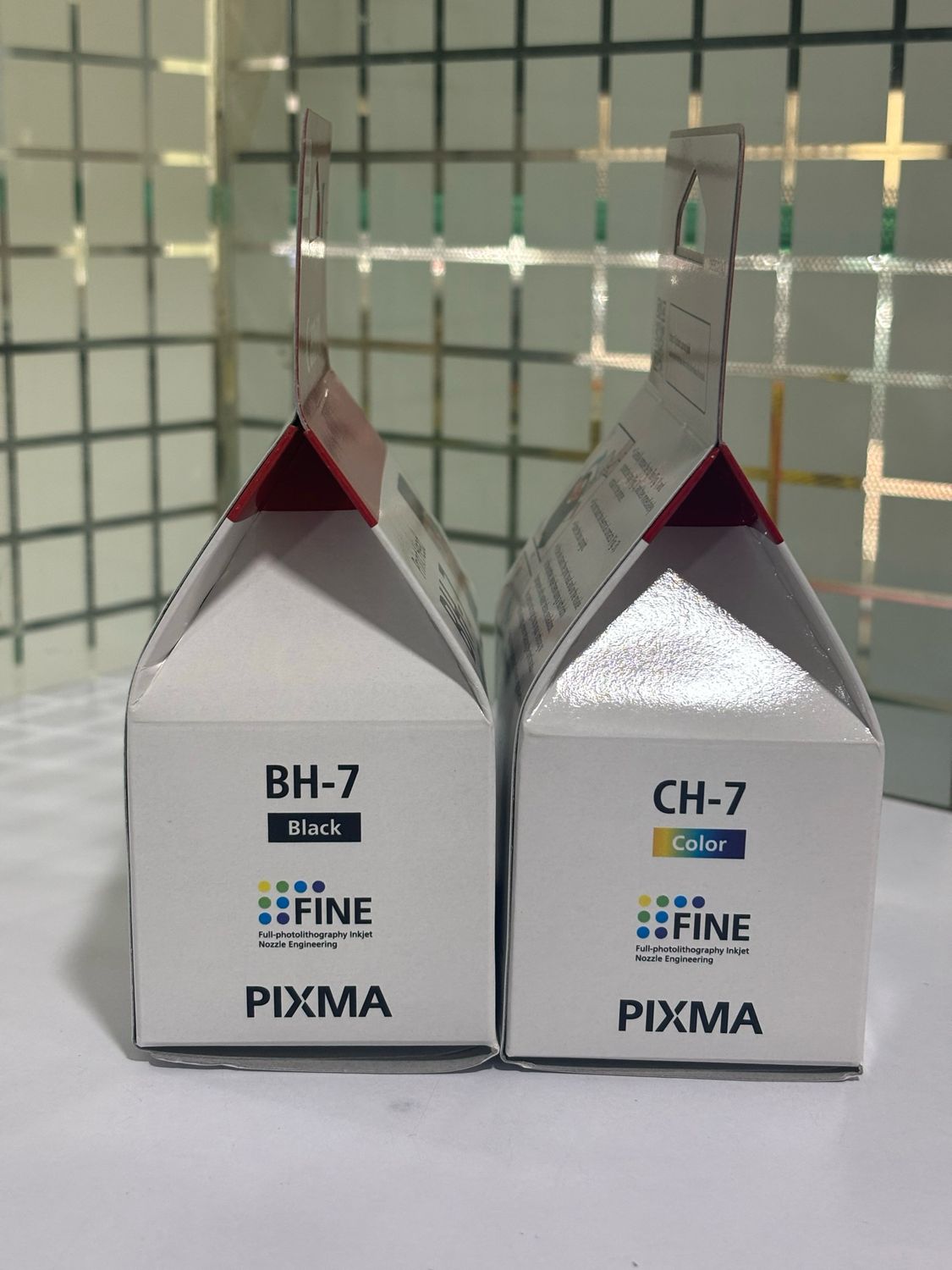 Canon G2002, G2010, G2012 Printhead (BH7 | CH7)