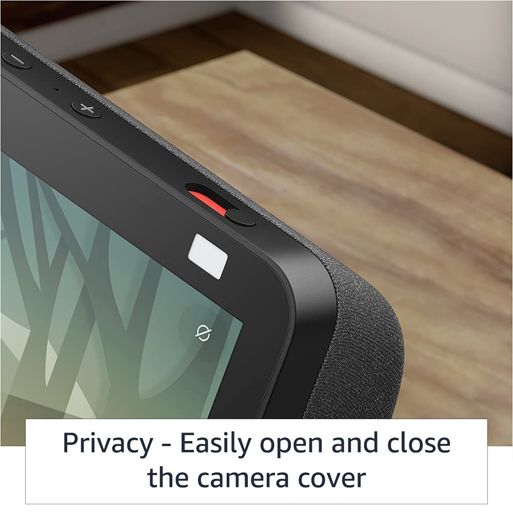 Amazon Echo Show 8 Smart speaker Amazon Echo Show 8 Smart speaker