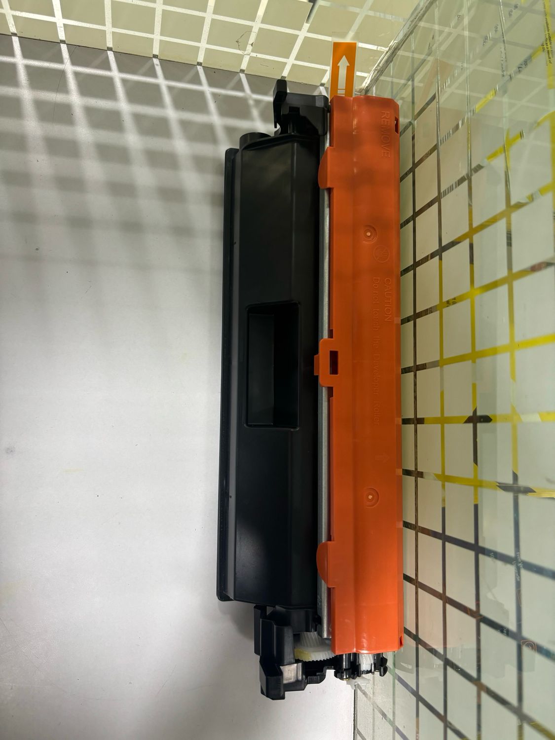 Bubble Pack 30A Toner Cartridge (HP Printer) Bubble Pack 30A Toner Cartridge (HP Printer)