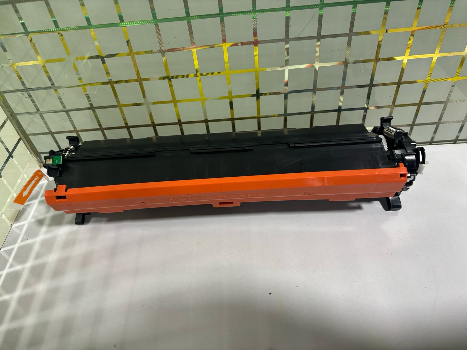 Bubble Pack 30A Toner Cartridge (HP Printer) Bubble Pack 30A Toner Cartridge (HP Printer)