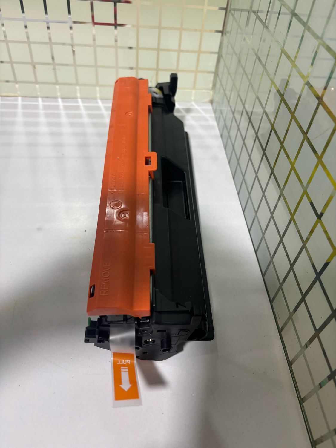 Bubble Pack 30A Toner Cartridge (HP Printer) Bubble Pack 30A Toner Cartridge (HP Printer)